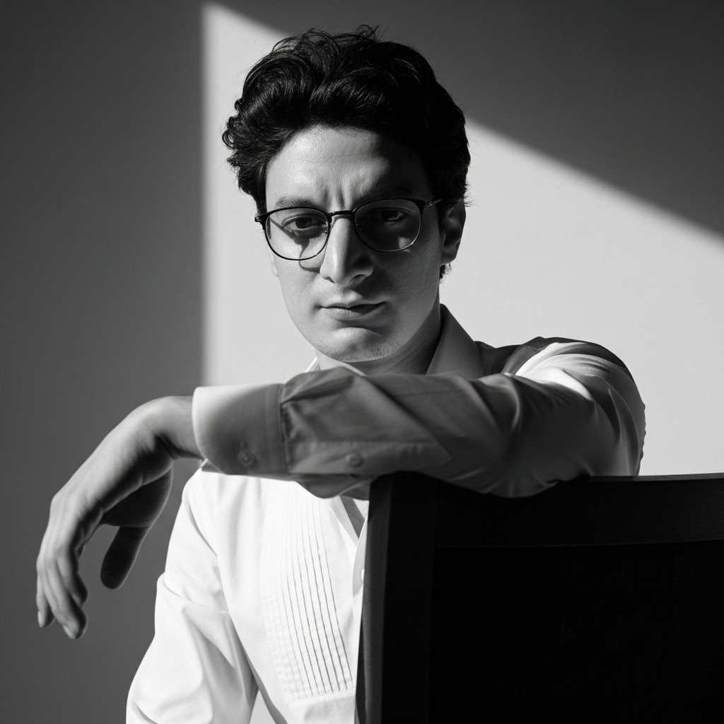 Mahmoud Shabayek - SEO Manager